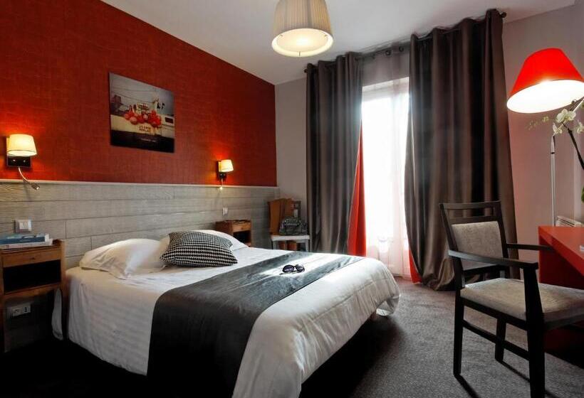 コンフォートルーム, La Residence Des Artistes