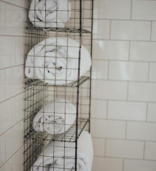 Quarto Estandar, Kings Arms