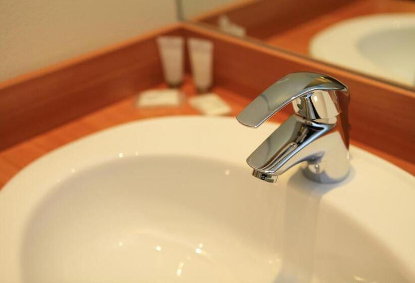 标准间, La Consigne Caen Gare Sncf Centre