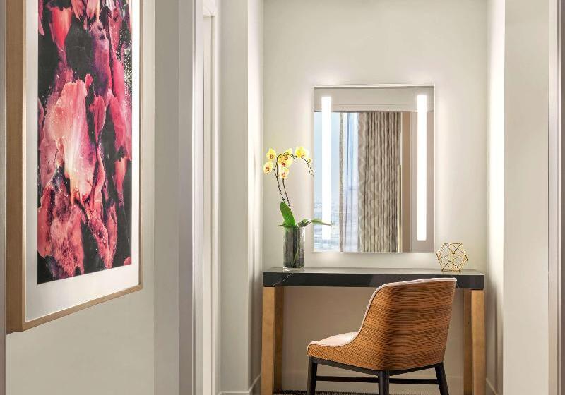 舒适型单人间, La Residence Des Artistes