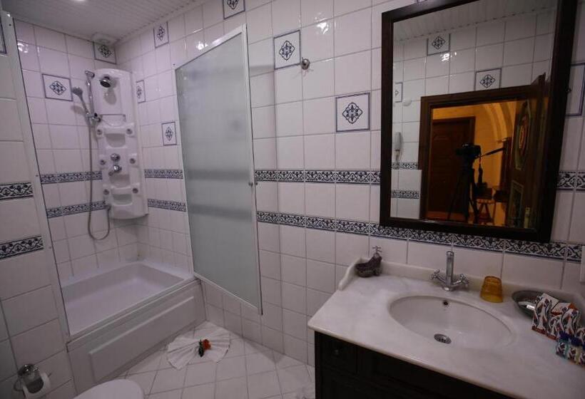 اتاق استاندارد, Lalesaray