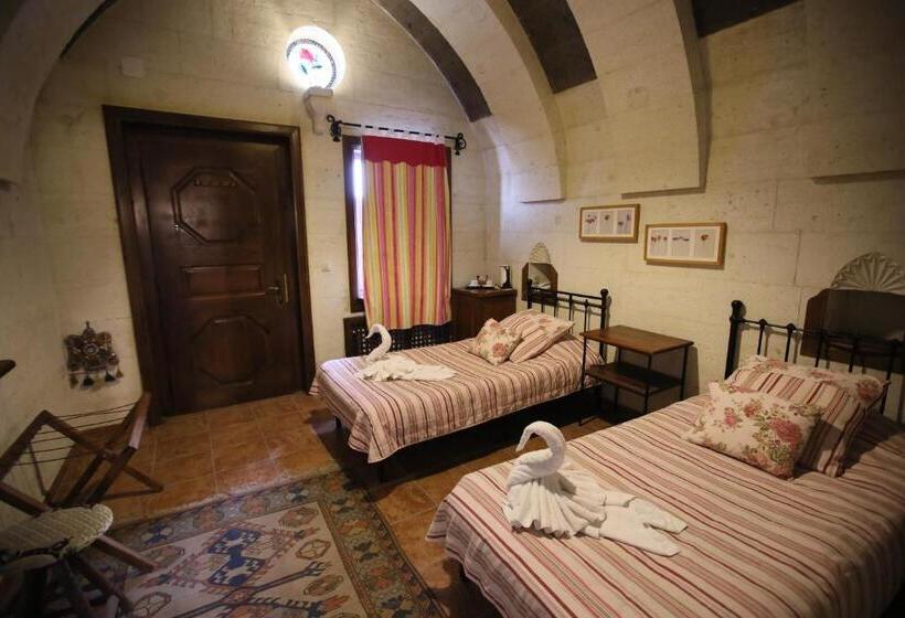 اتاق استاندارد, Lalesaray