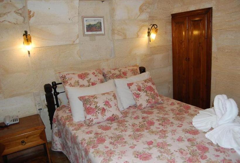 اتاق استاندارد, Lalesaray