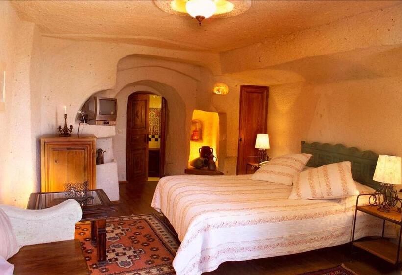 اتاق استاندارد, Lalesaray