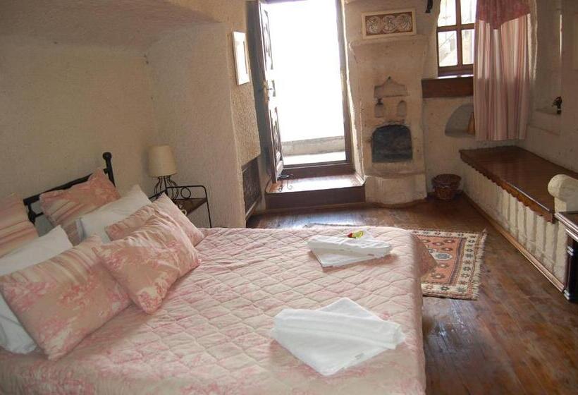 اتاق استاندارد, Lalesaray