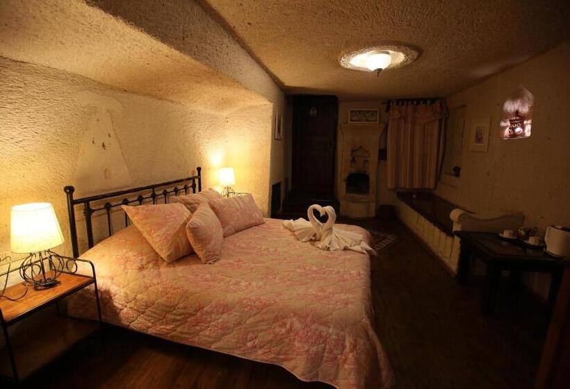 اتاق استاندارد, Lalesaray