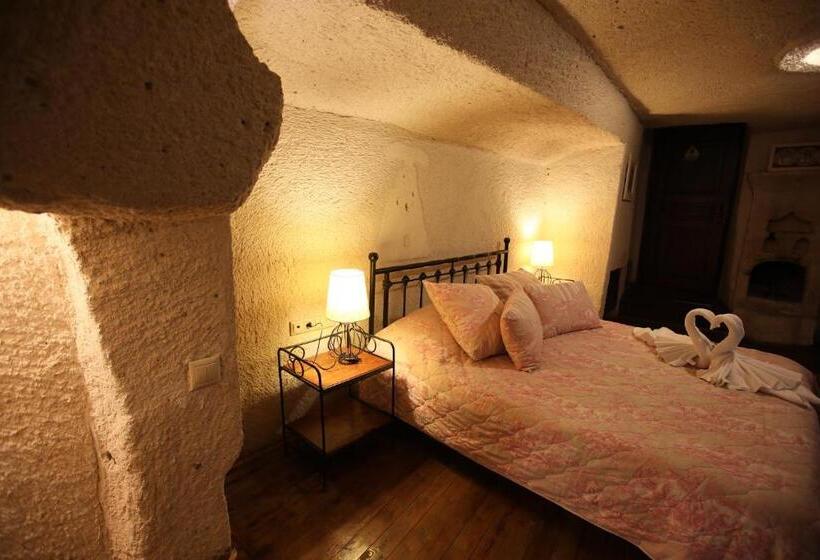 اتاق استاندارد, Lalesaray