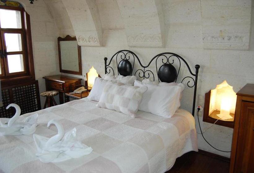 اتاق استاندارد با تراس, Lalesaray