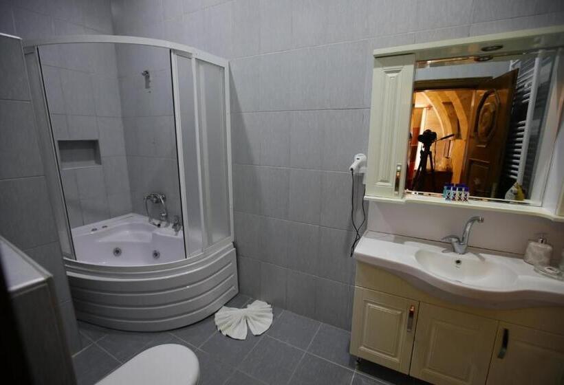 اتاق استاندارد با تراس, Lalesaray