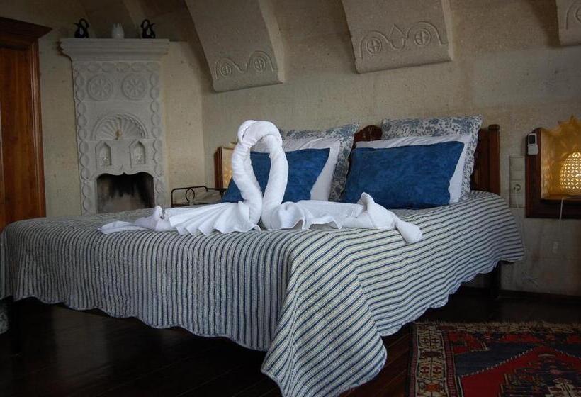 اتاق استاندارد با تراس, Lalesaray