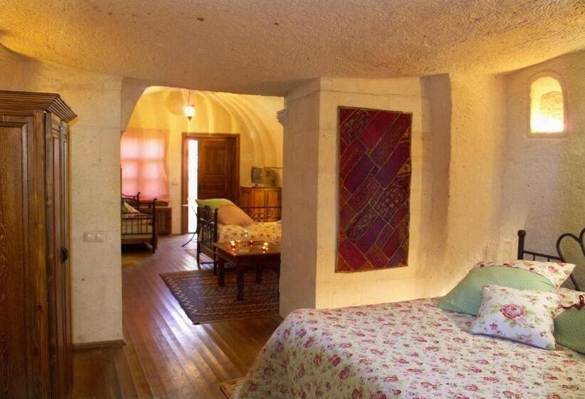 سوییت خانوادگی, Lalesaray