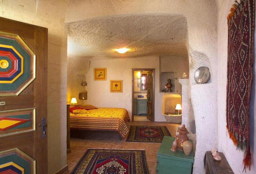 Family Suite, Lalesaray