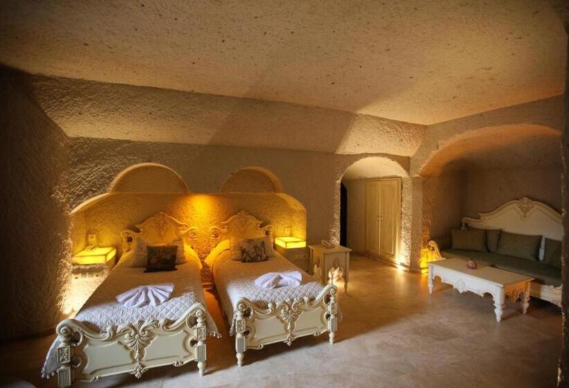 سوییت, Lalesaray