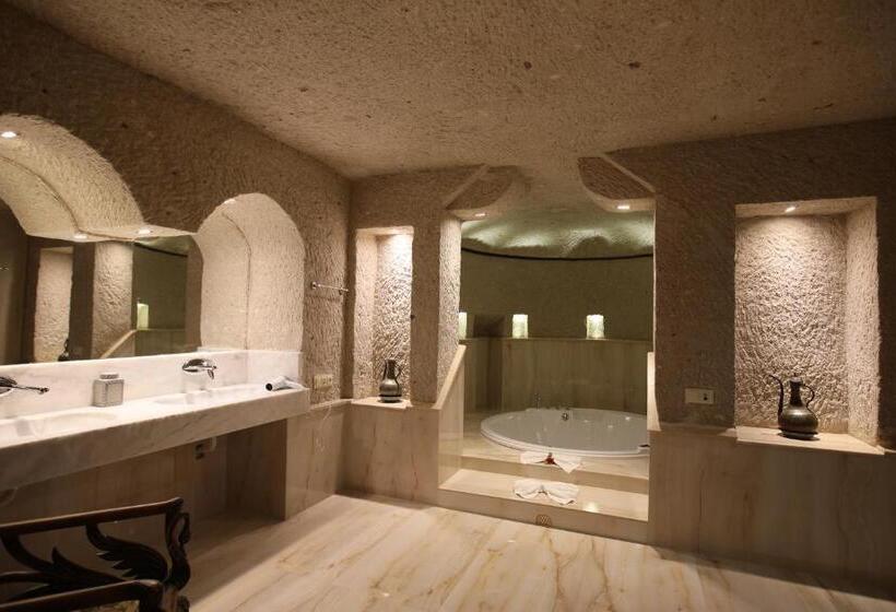 سوییت, Lalesaray