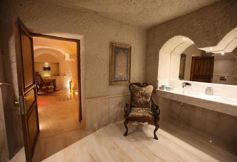 سوییت, Lalesaray