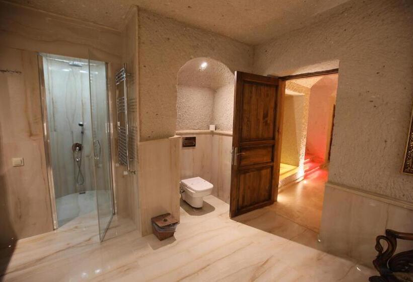 سوییت, Lalesaray