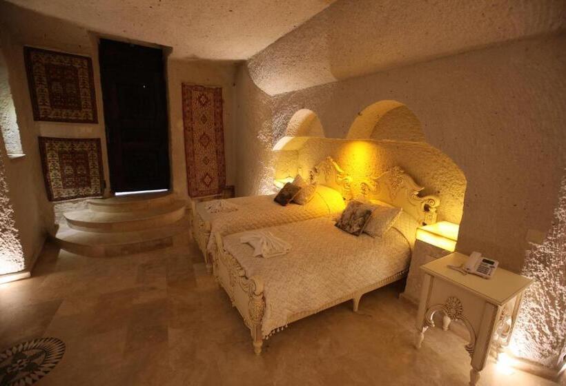 سوییت, Lalesaray