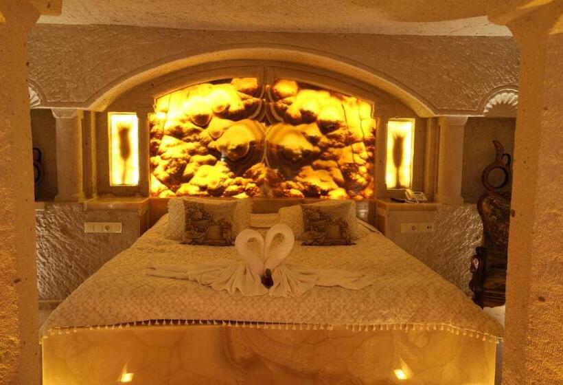 سوییت, Lalesaray