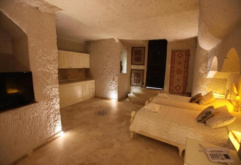 سوییت, Lalesaray