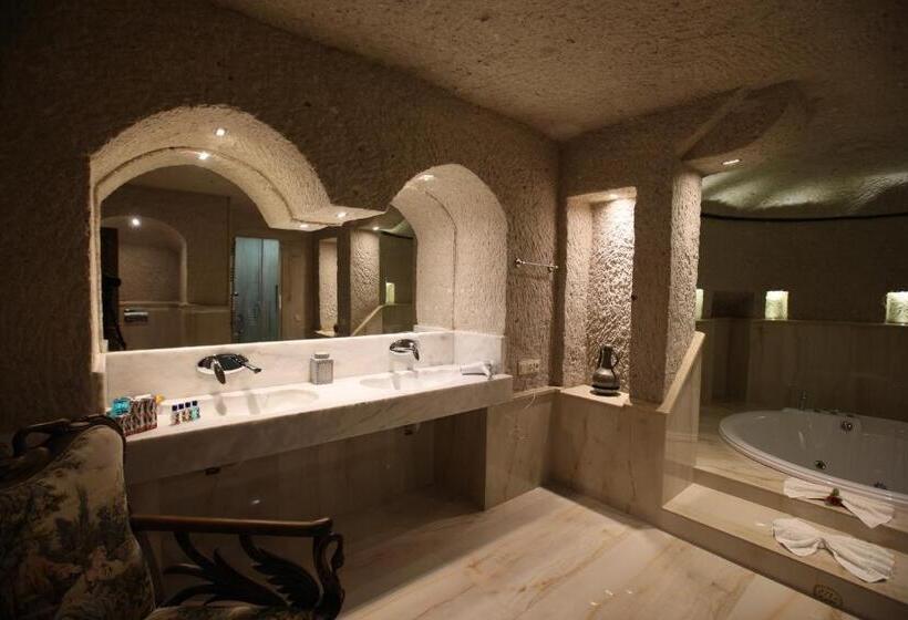 سوییت, Lalesaray