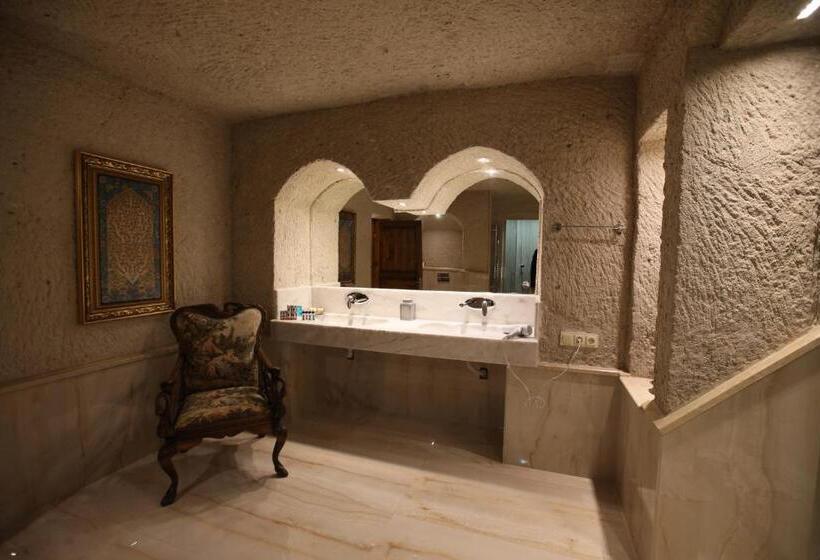 سوییت, Lalesaray