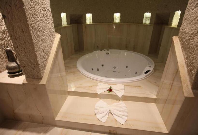 سوییت, Lalesaray