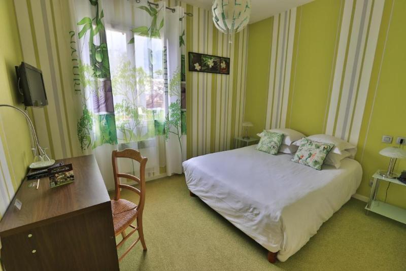 컴포트 룸, Logis Hotel Des Grands Vins