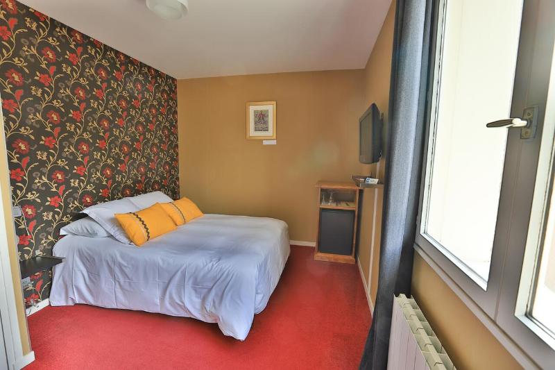 컴포트 룸, Logis Hotel Des Grands Vins