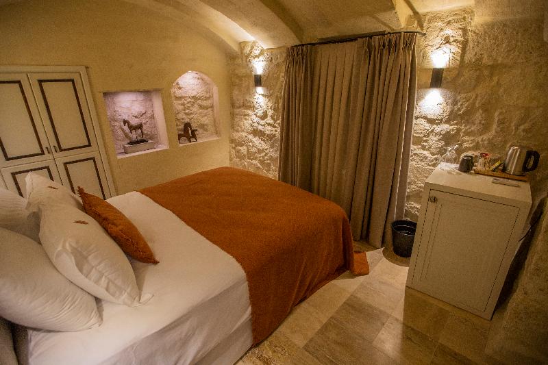 컴포트 룸, Logis Hotel Des Grands Vins