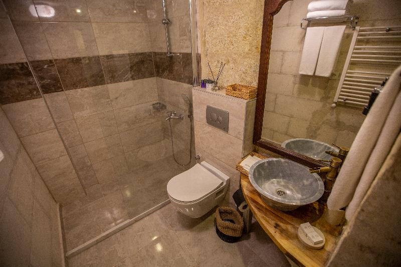 컴포트 룸, Logis Hotel Des Grands Vins