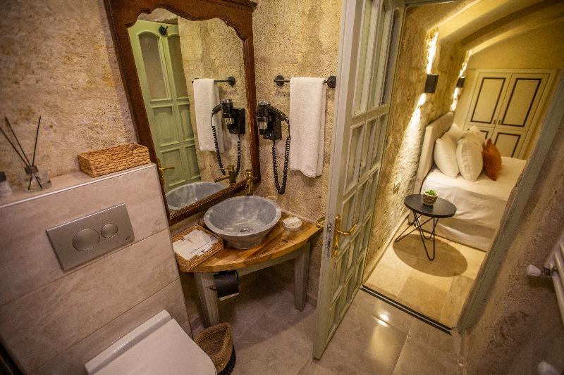 컴포트 룸, Logis Hotel Des Grands Vins