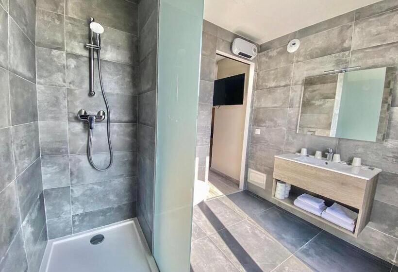 スイート（家族用）, Maria Stella