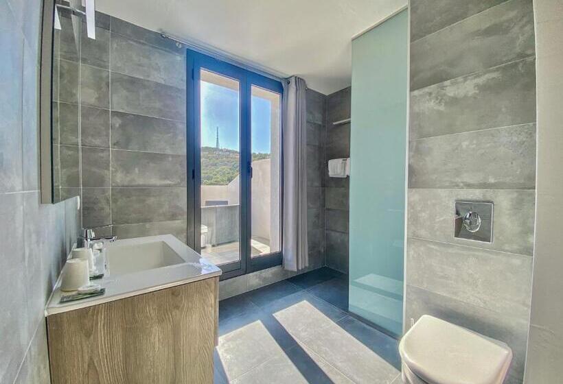 スイート（家族用）, Maria Stella