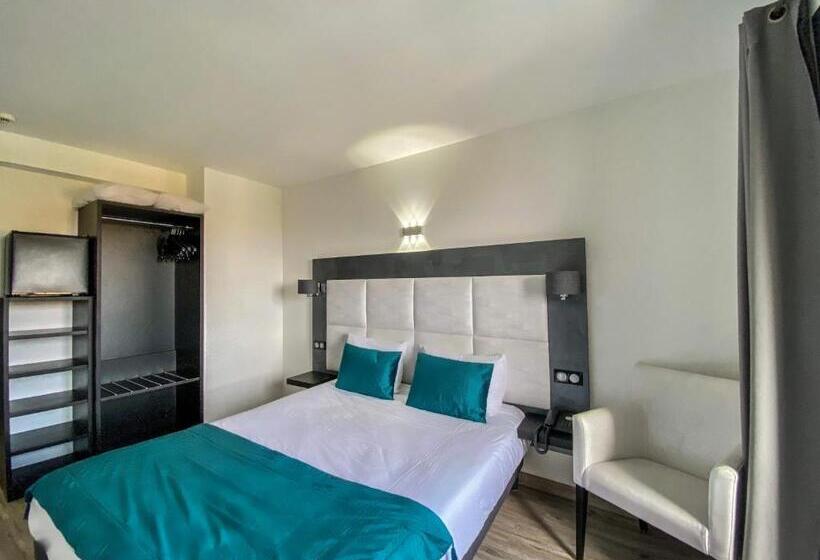 オーシャンビュースタンダードルーム, Maria Stella