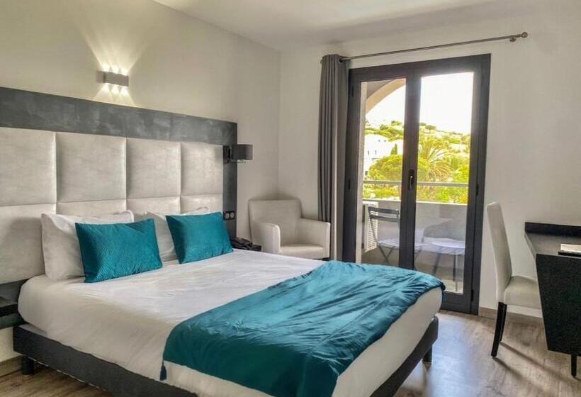 オーシャンビュースタンダードルーム, Maria Stella