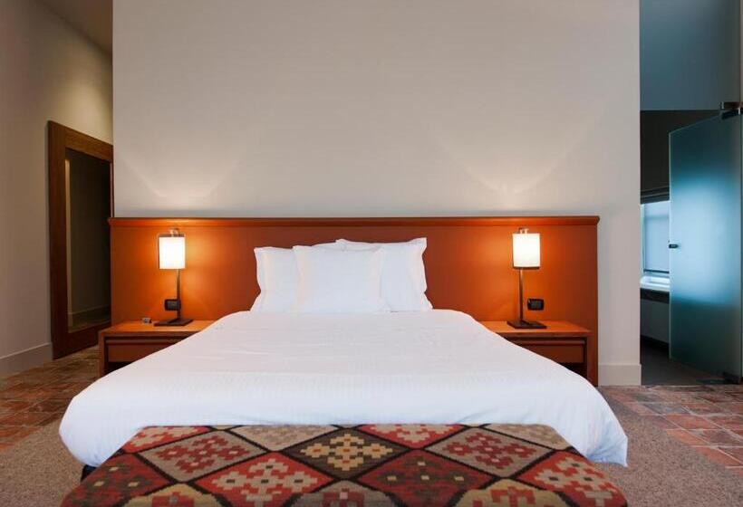 디럭스 룸, Messeyne