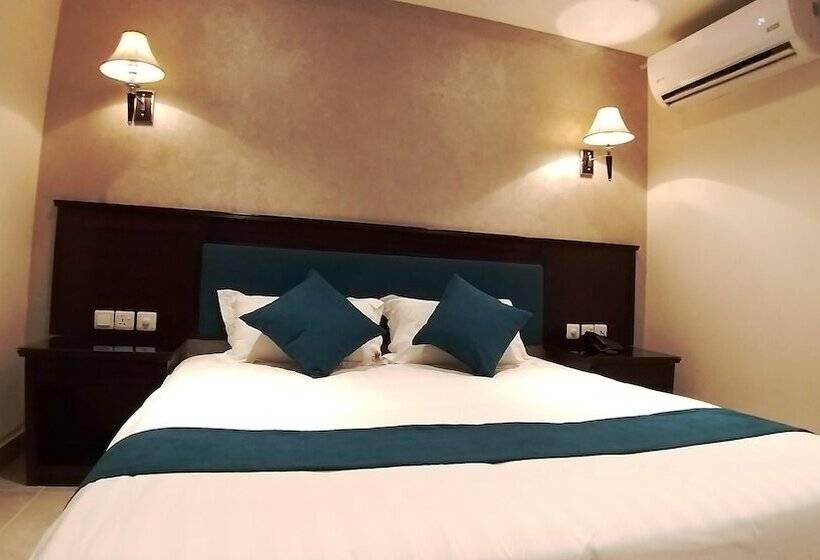 اتاق استاندارد, My Luxury