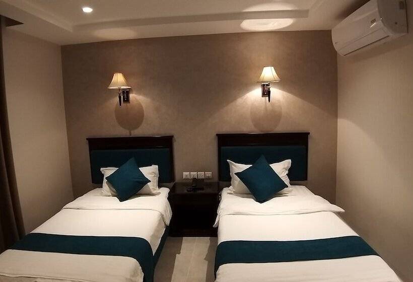 اتاق استاندارد, My Luxury