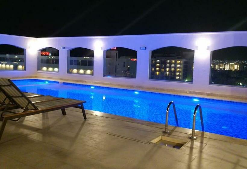 سوییت سوپریور, My Luxury