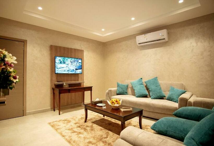 سوییت سوپریور, My Luxury