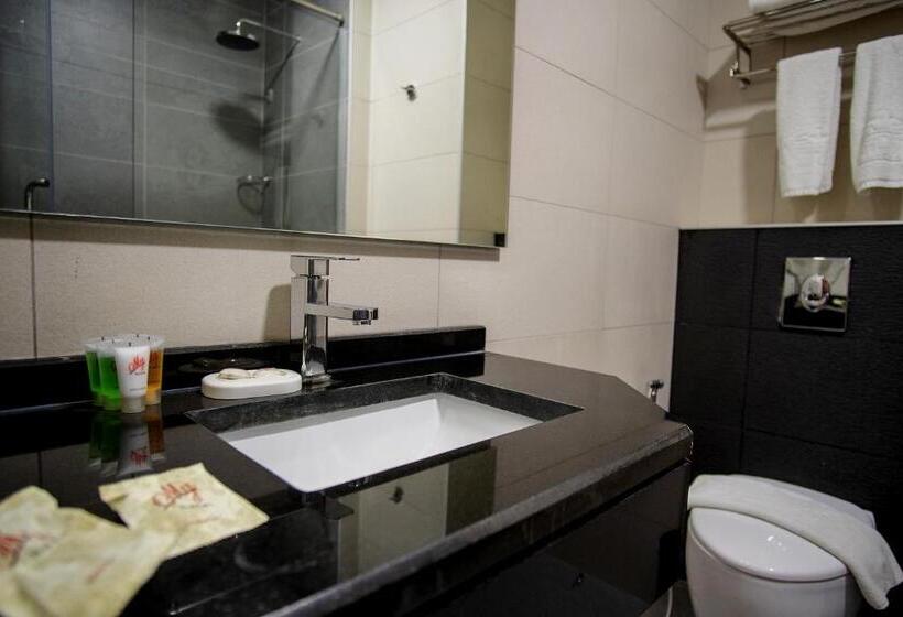 اتاق استاندارد سه نفره, My Luxury