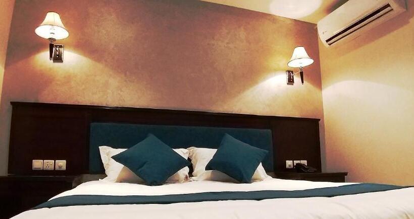 اتاق استاندارد, My Luxury