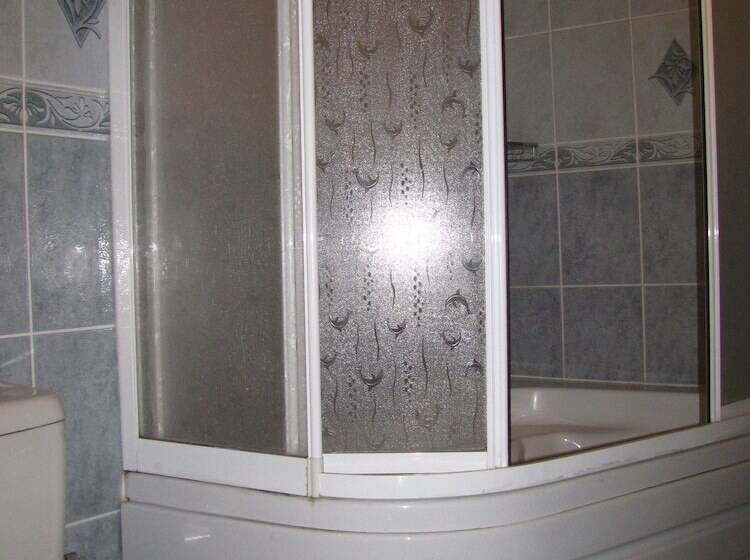 豪华房间, Nature Park Cave