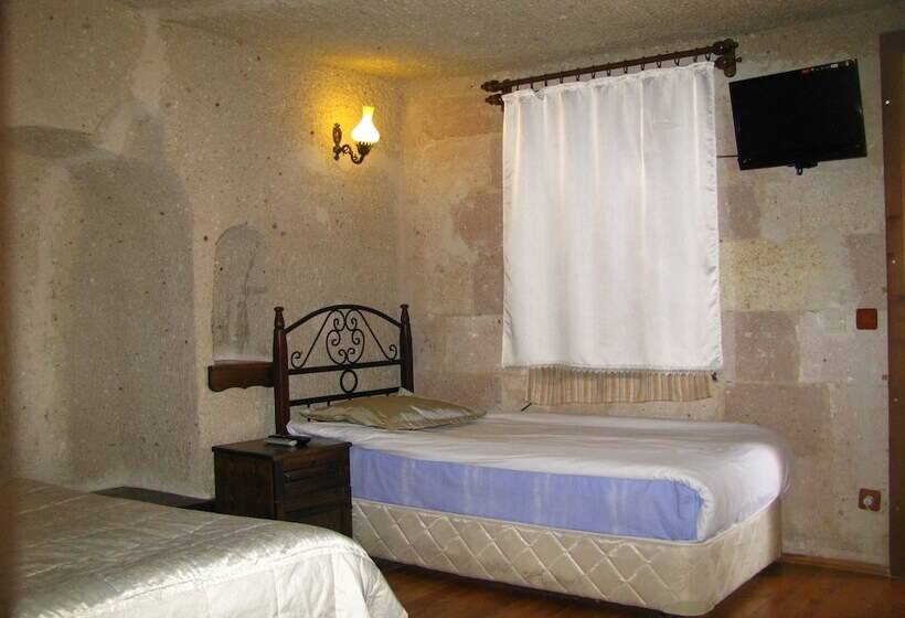 豪华房间, Nature Park Cave