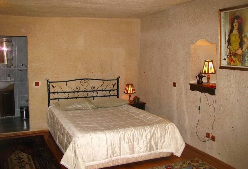 豪华房间, Nature Park Cave