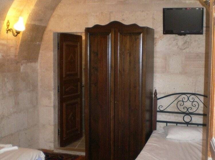 エコノミールーム, Nature Park Cave