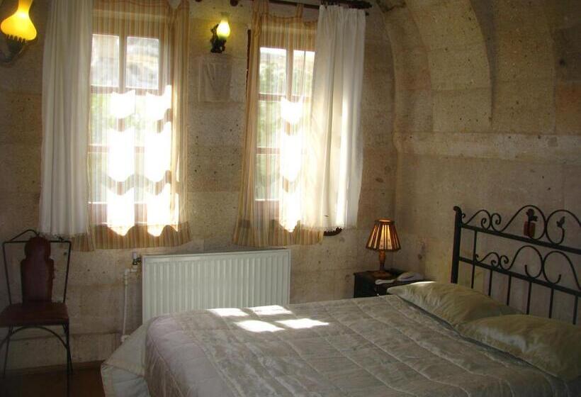 标准间, Nature Park Cave