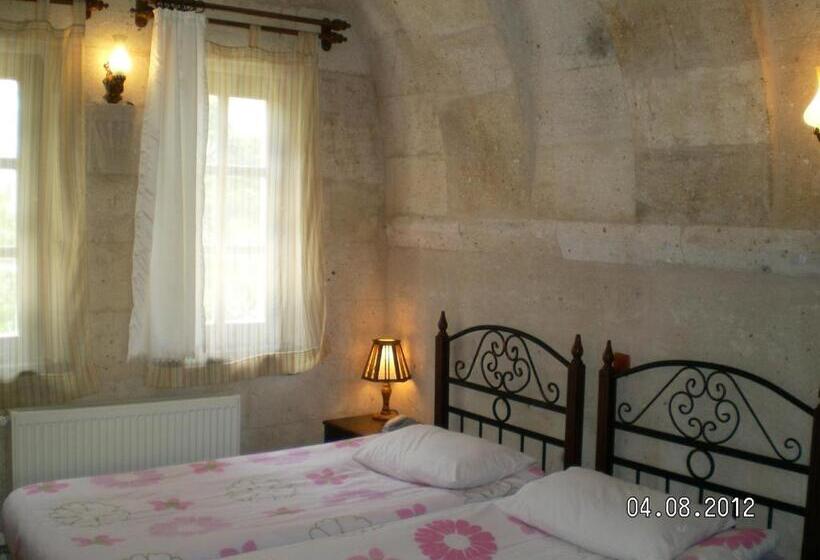 スタンダードルーム, Nature Park Cave