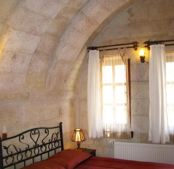 标准三人间, Nature Park Cave