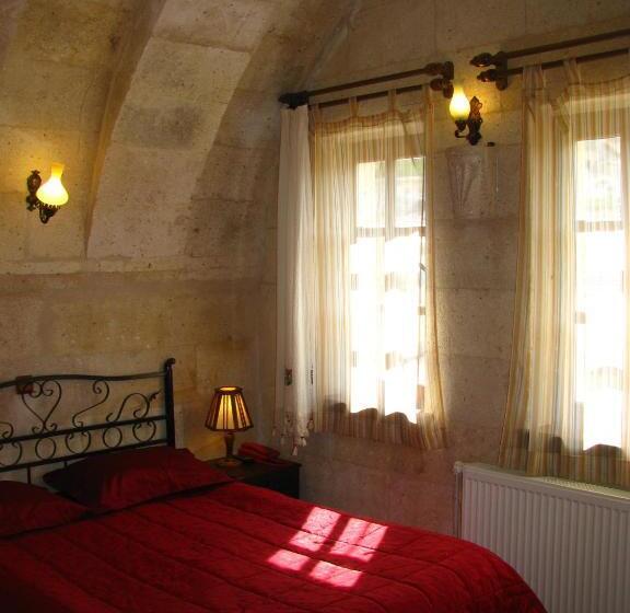 标准三人间, Nature Park Cave